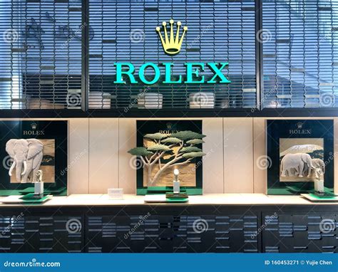 Rolex watches Heathrow